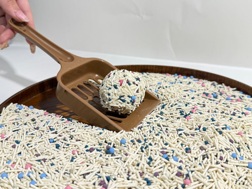 4-in-1 Tofu Cat Litter - 5kg